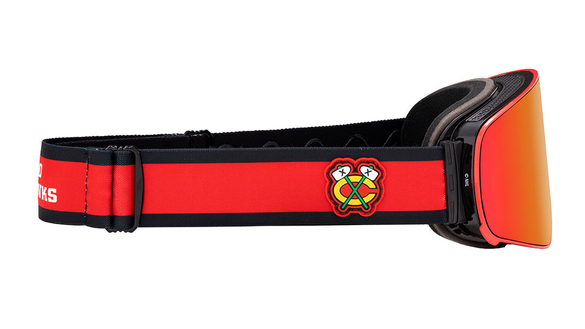 Chicago Blackhawks Slingshots