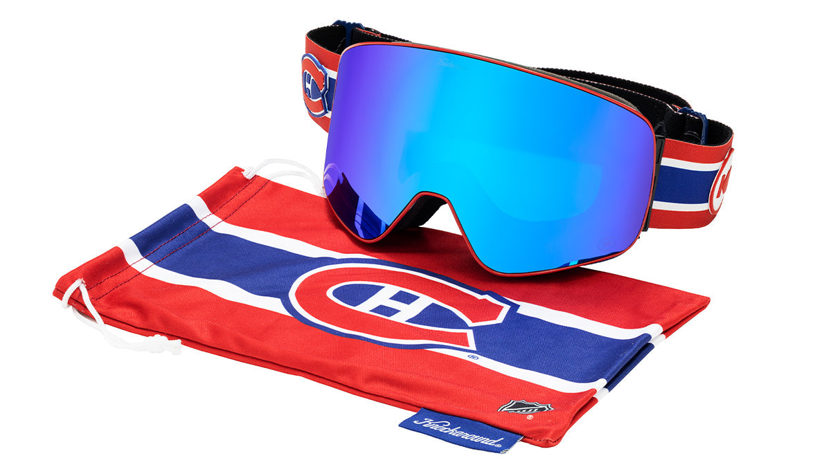 Montreal Canadiens Slingshots