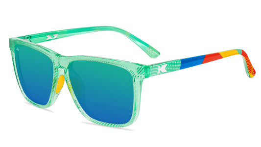 20th Anniversary Fast Lanes Sport