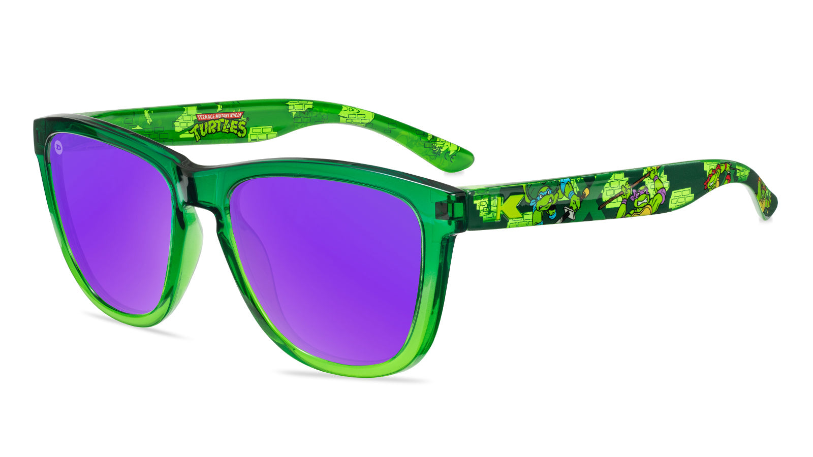 TMNT Donatello Premiums – Dink Ninjas