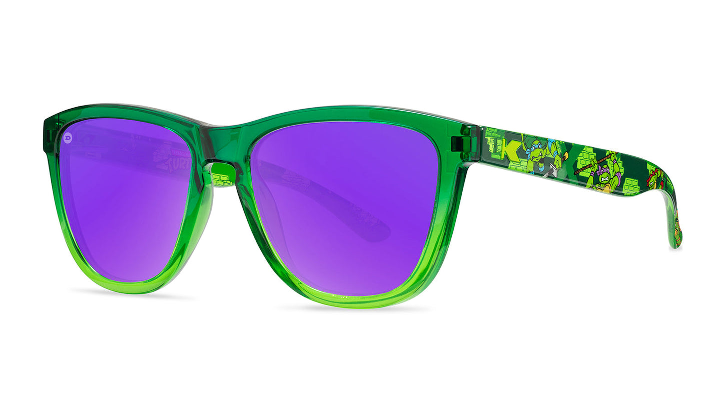 TMNT Donatello Premiums