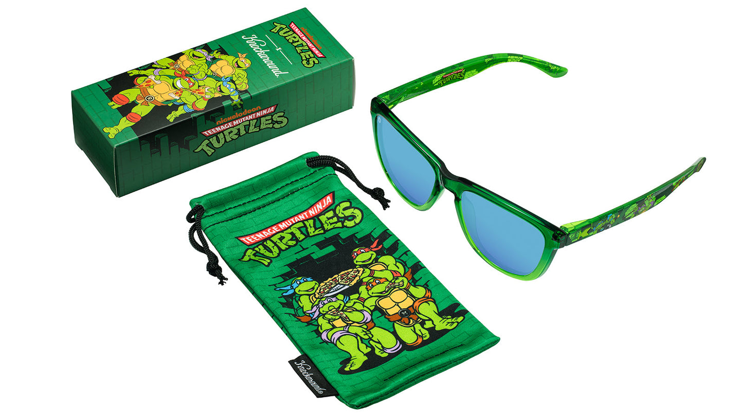 TMNT Leonardo Premiums