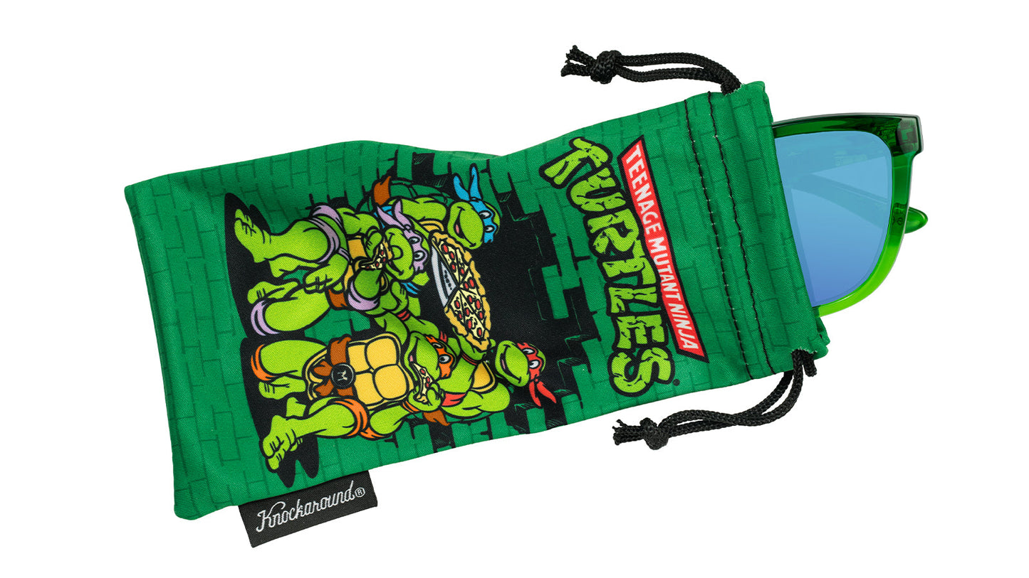 TMNT Leonardo Premiums