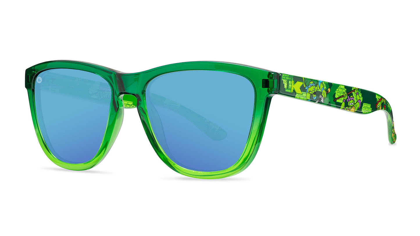 TMNT Leonardo Premiums