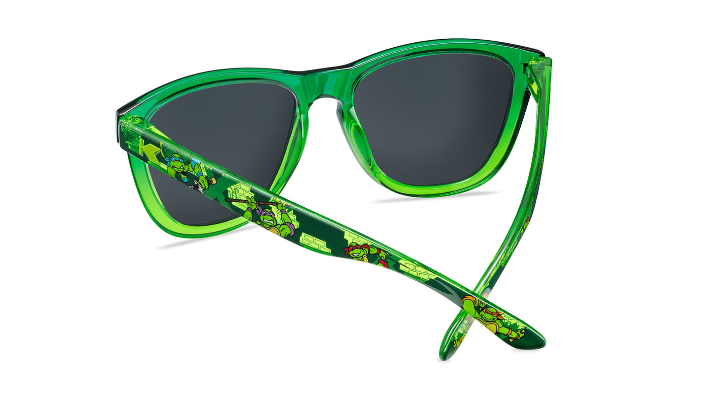 TMNT Michelangelo Premiums