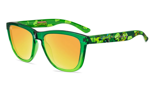 TMNT Michelangelo Premiums