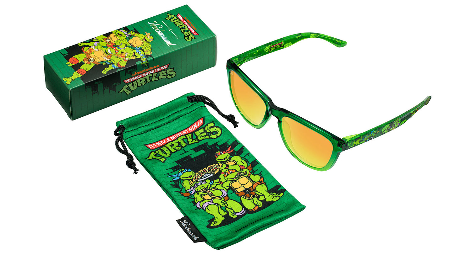 TMNT Michelangelo Premiums