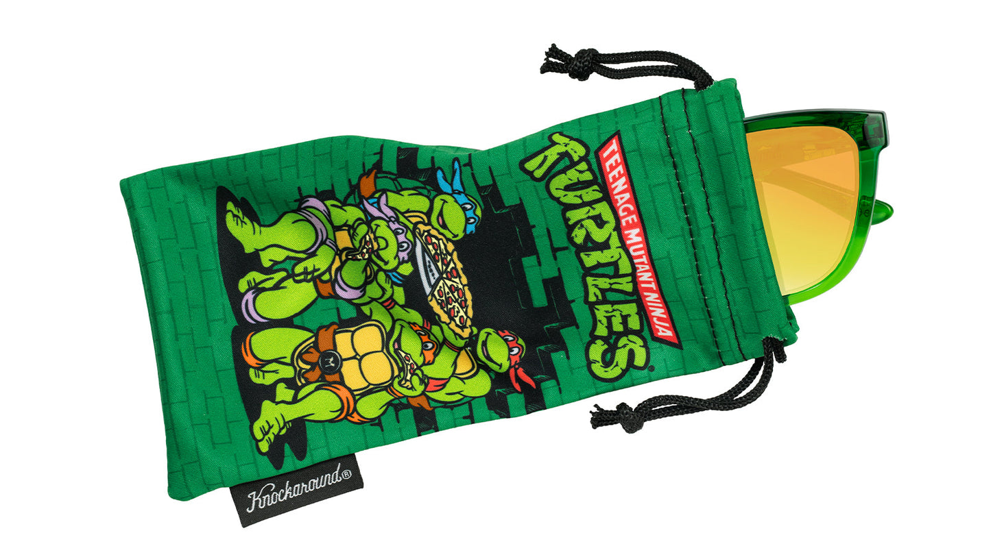 TMNT Michelangelo Premiums
