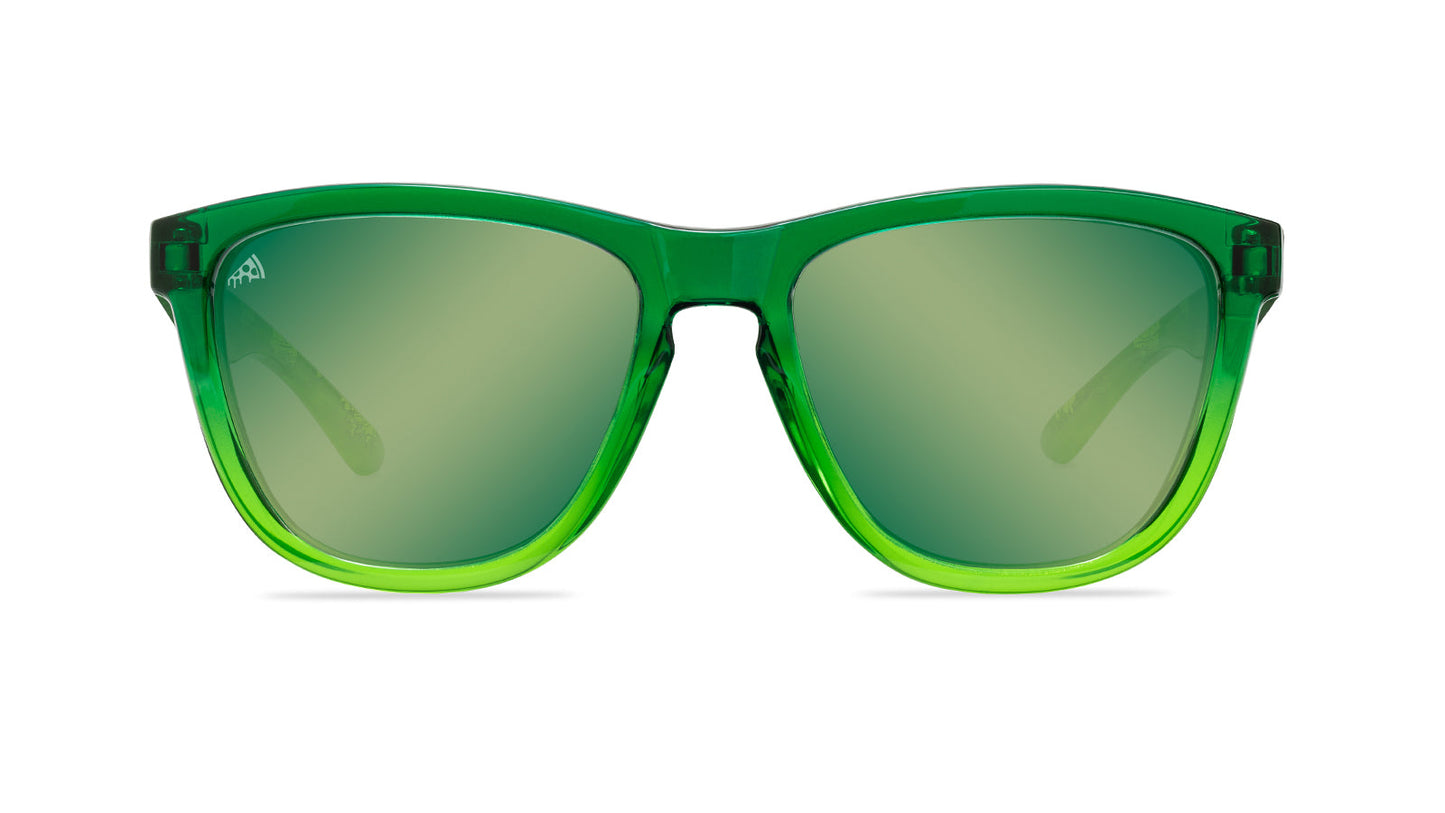 Teenage Mutant Ninja Turtles Premiums