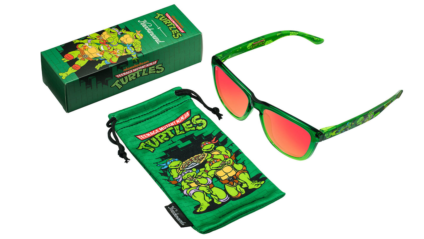 TMNT Raphael Premiums