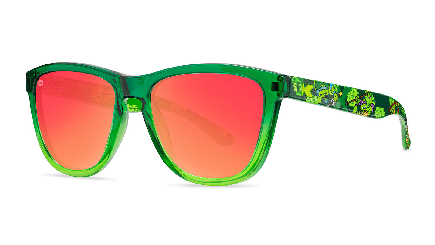 TMNT Raphael Premiums