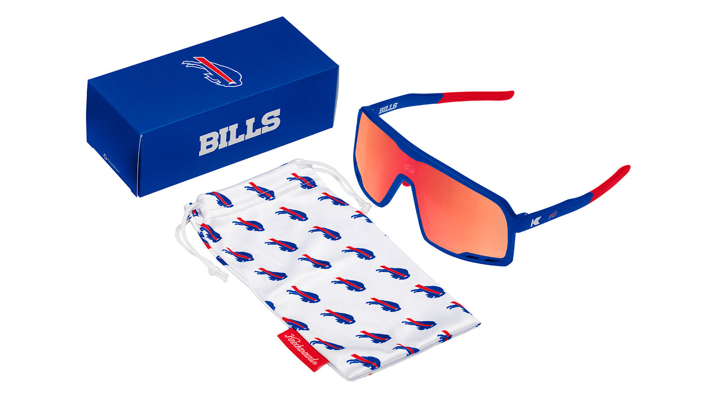 Buffalo Bills Campeones