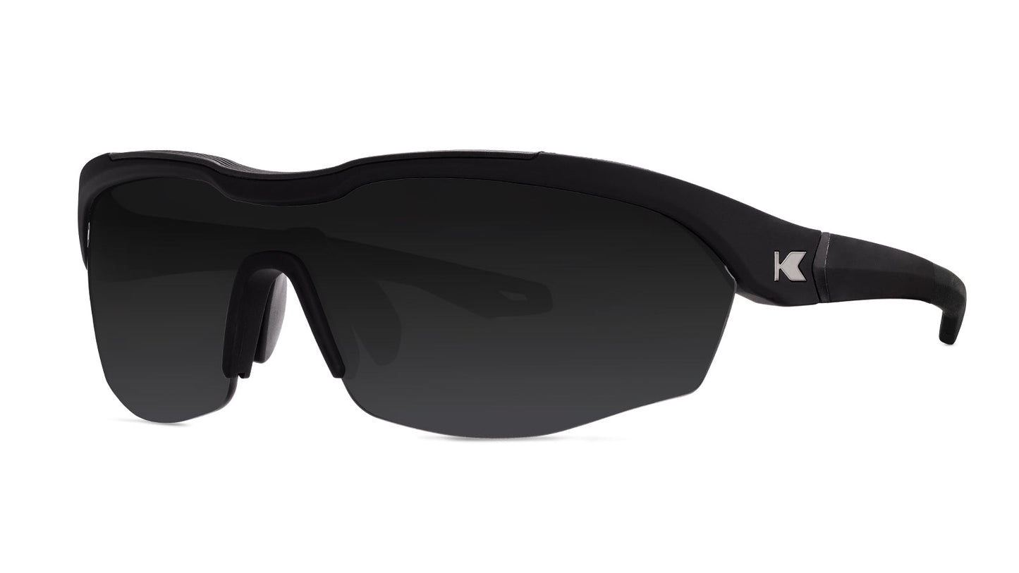 Black on Black Kinetics