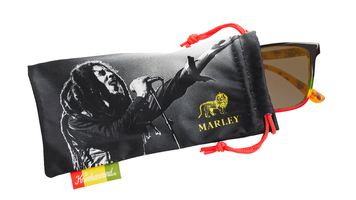 Bob Marley Fast Lanes