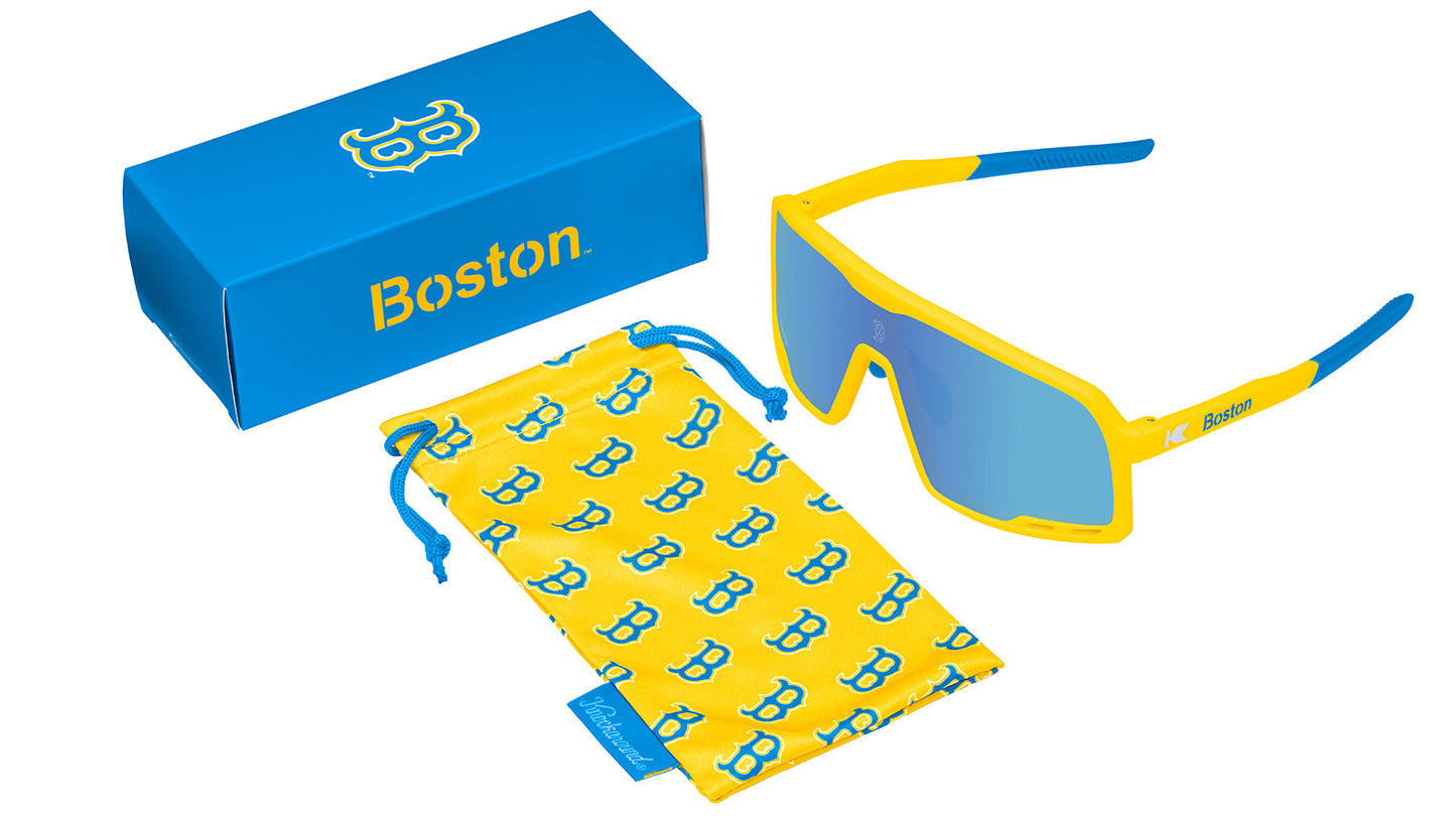 Boston Red Sox City Connect