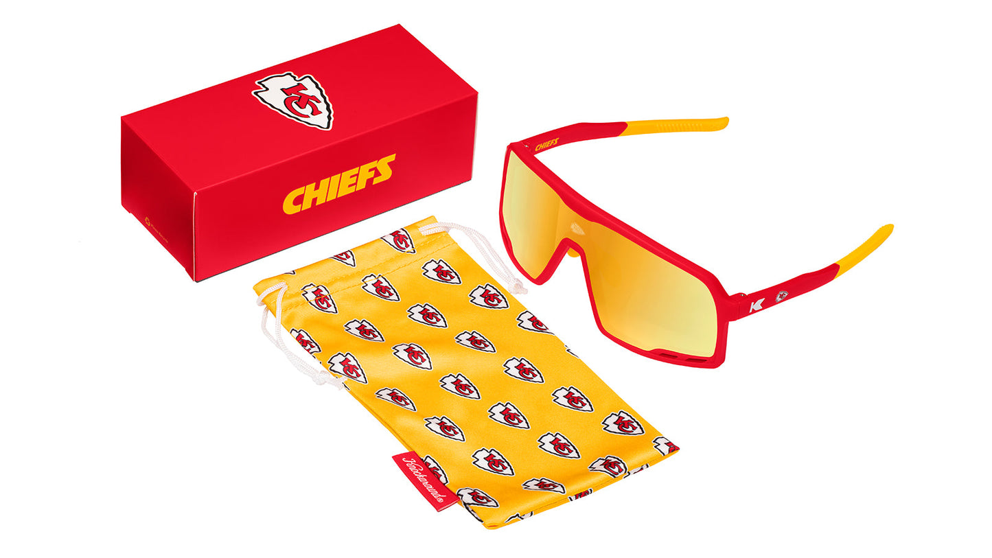 Kansas City Chiefs Campeones