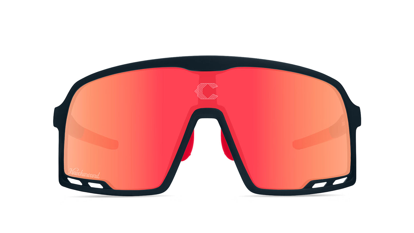 Cincinnati Reds City Connect