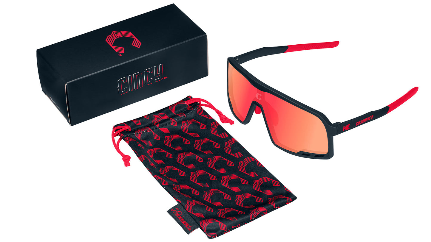 Cincinnati Reds City Connect