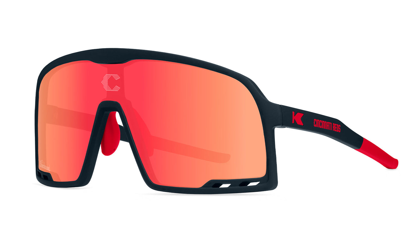 Cincinnati Reds City Connect