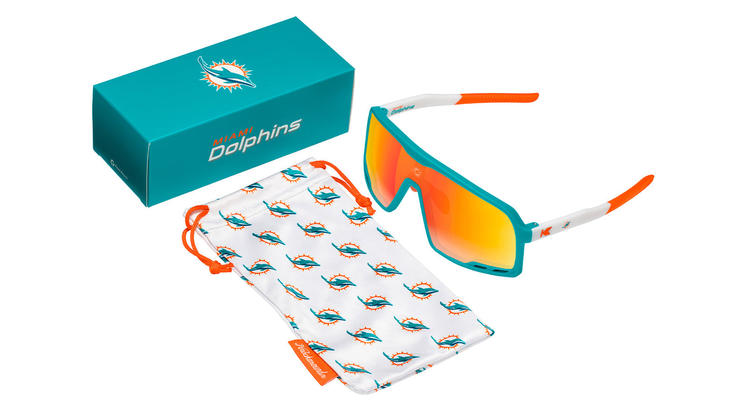 Miami Dolphins Campeones