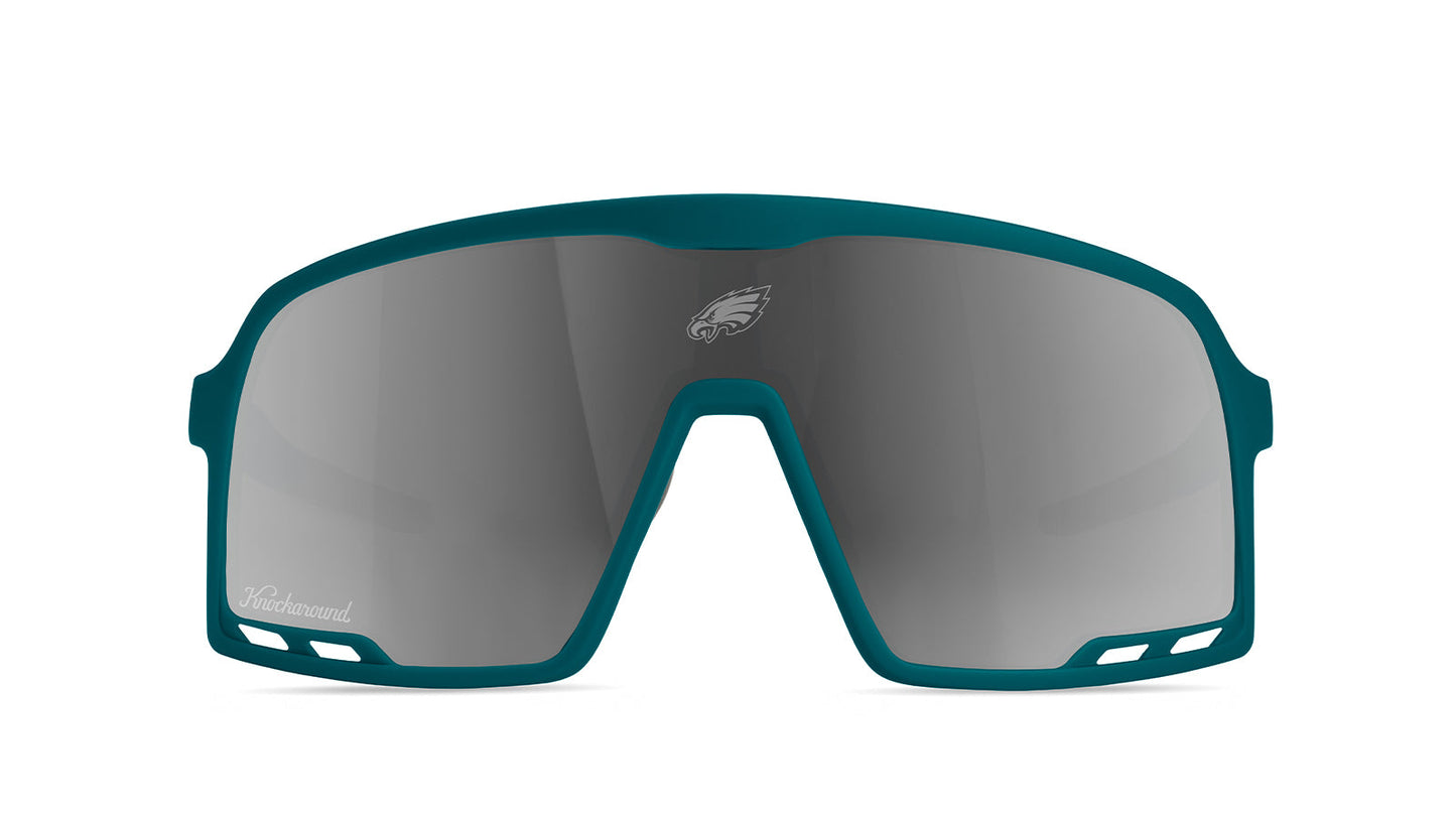 Philadelphia Eagles Campeones
