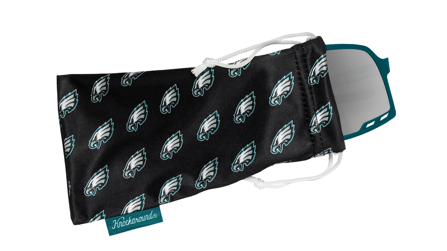 Philadelphia Eagles Campeones