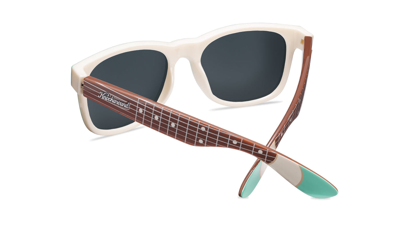 Surf Green Stratocaster™ Fort Knocks