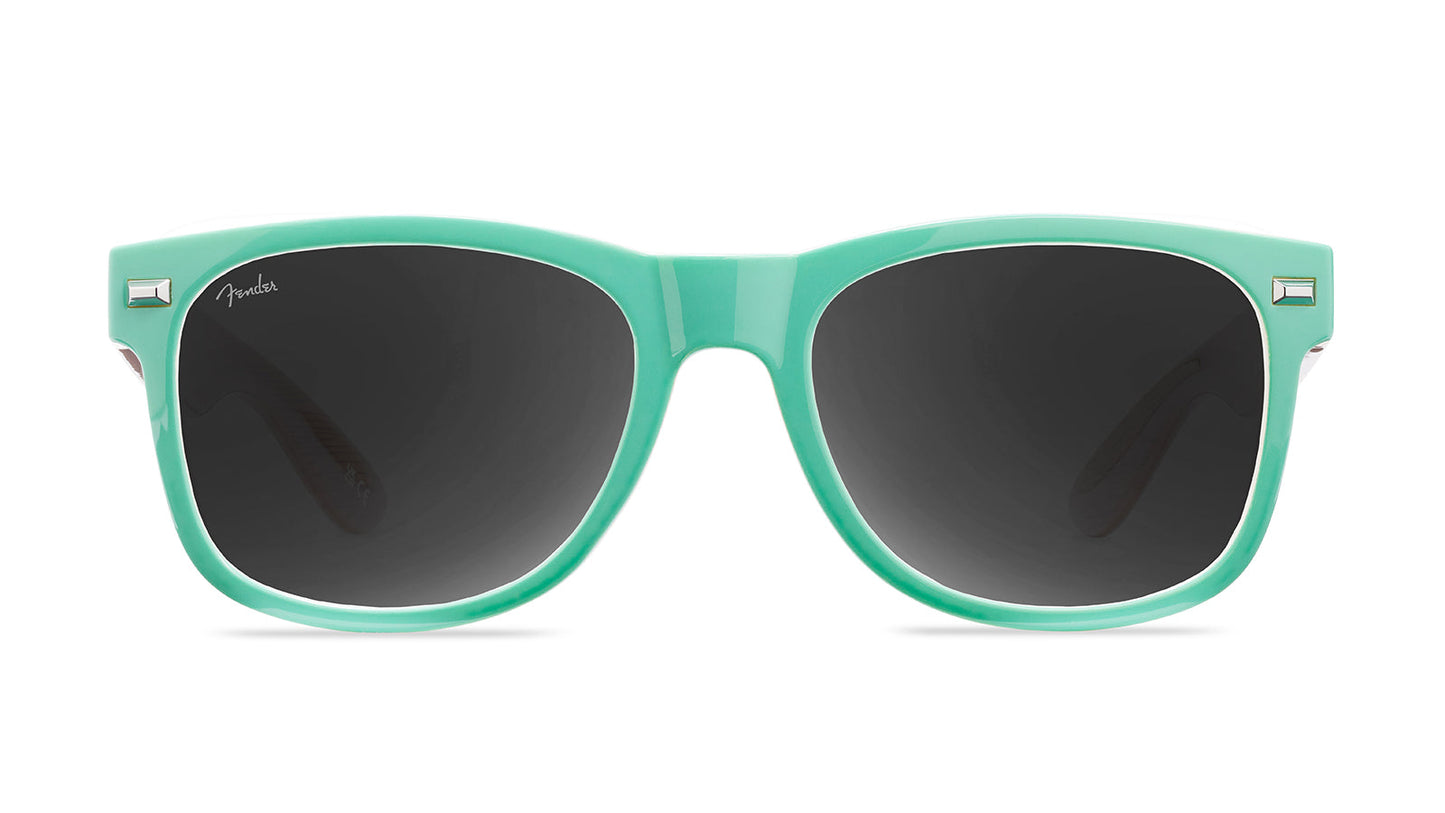 Surf Green Stratocaster™ Fort Knocks