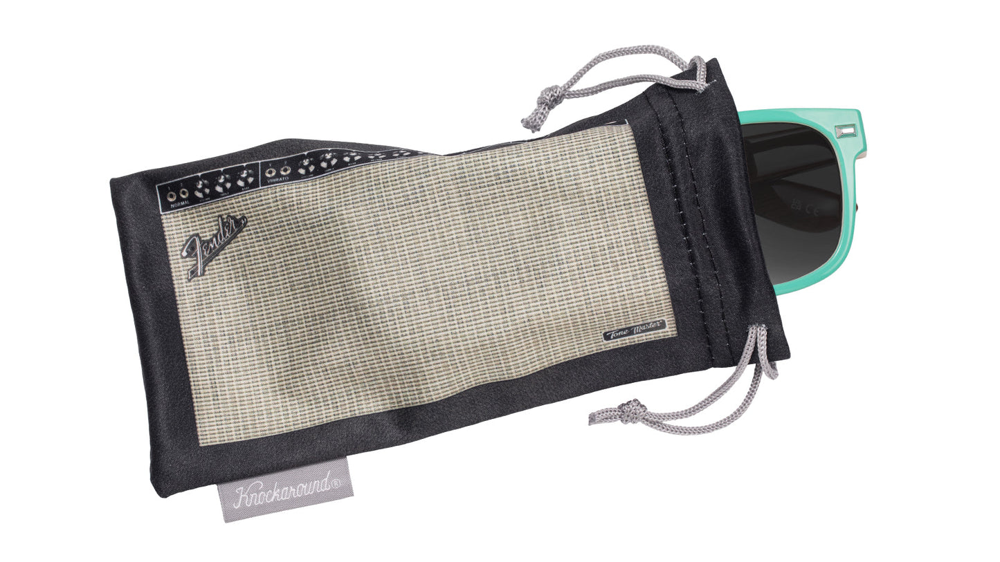 Surf Green Stratocaster™ Fort Knocks