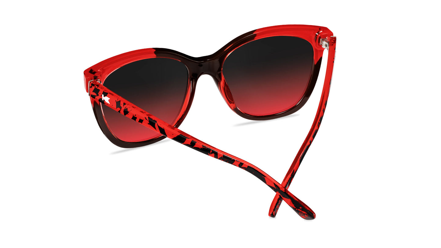 Harley Quinn Deja Views