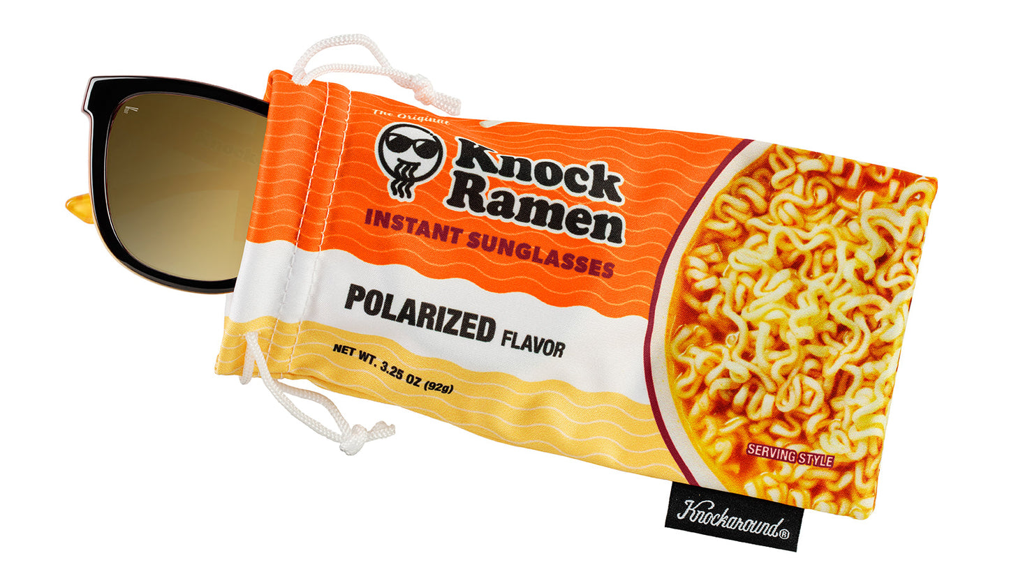Knock Ramen