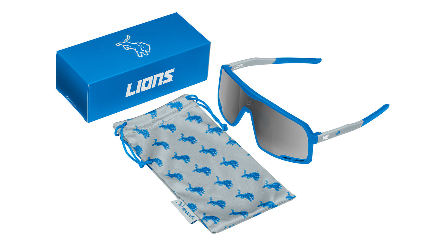 Detroit Lions Campeones
