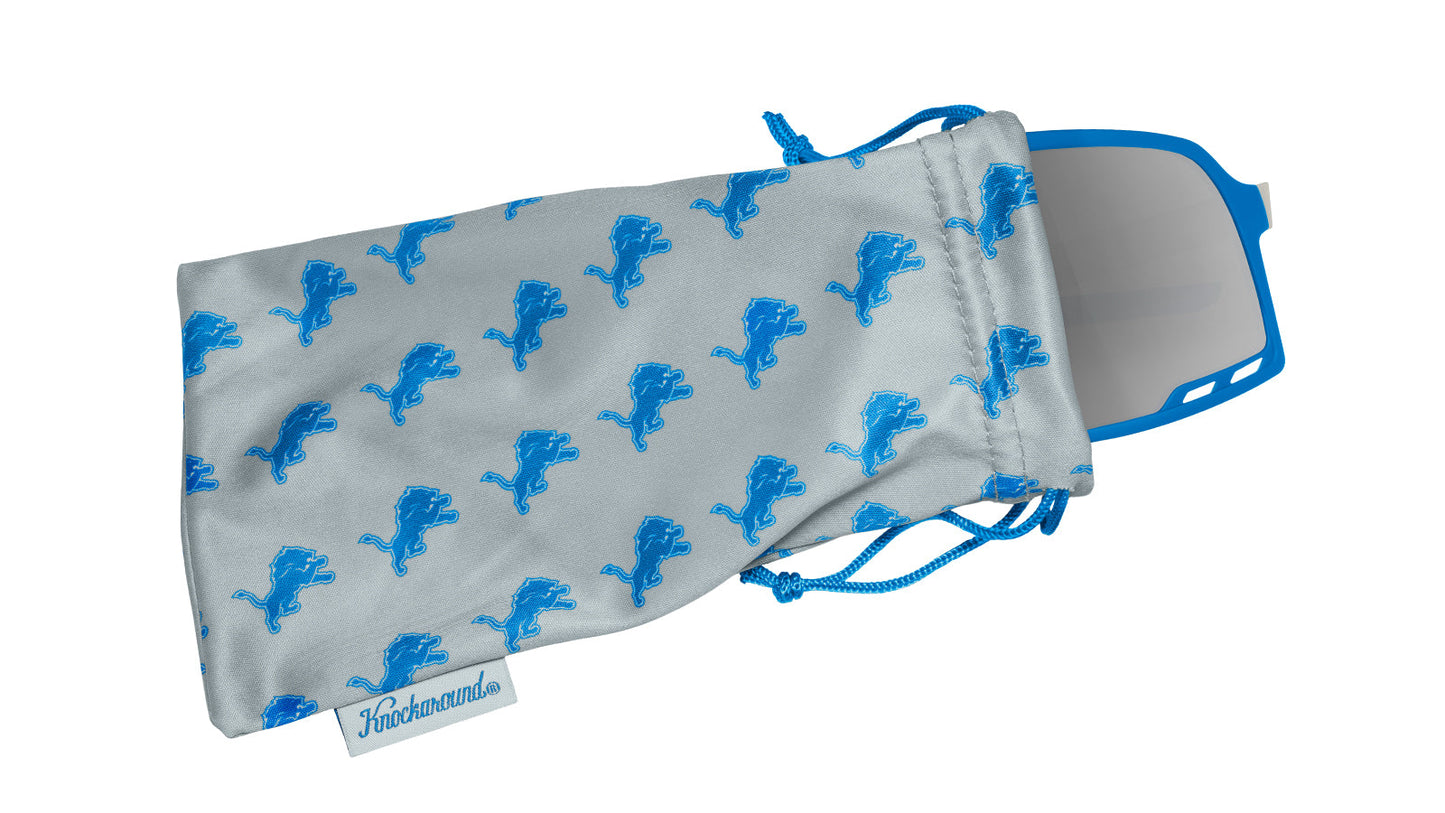 Detroit Lions Campeones