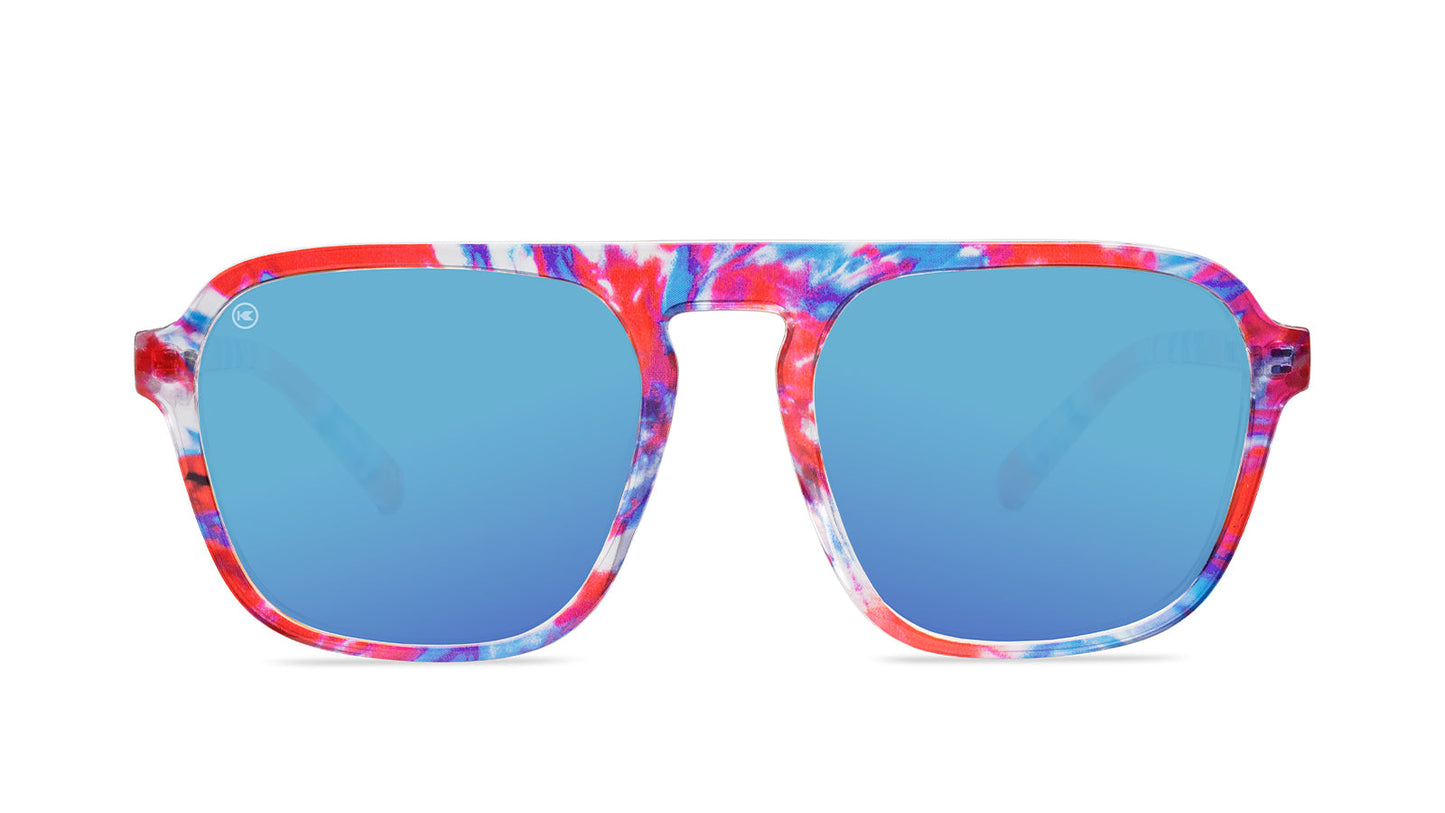 Live Free or Tie-Dye Pacific Palisades