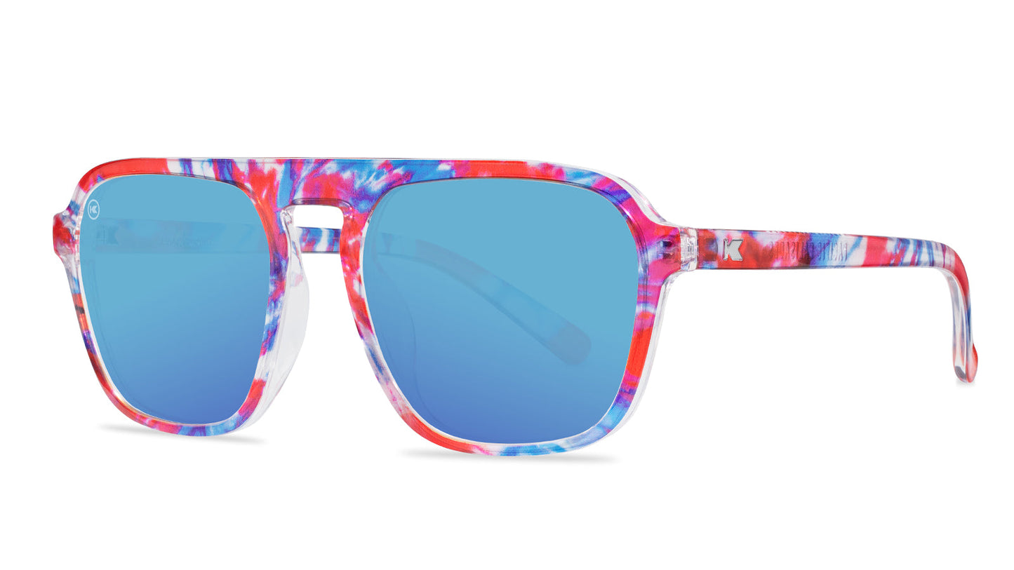 Live Free or Tie-Dye Pacific Palisades