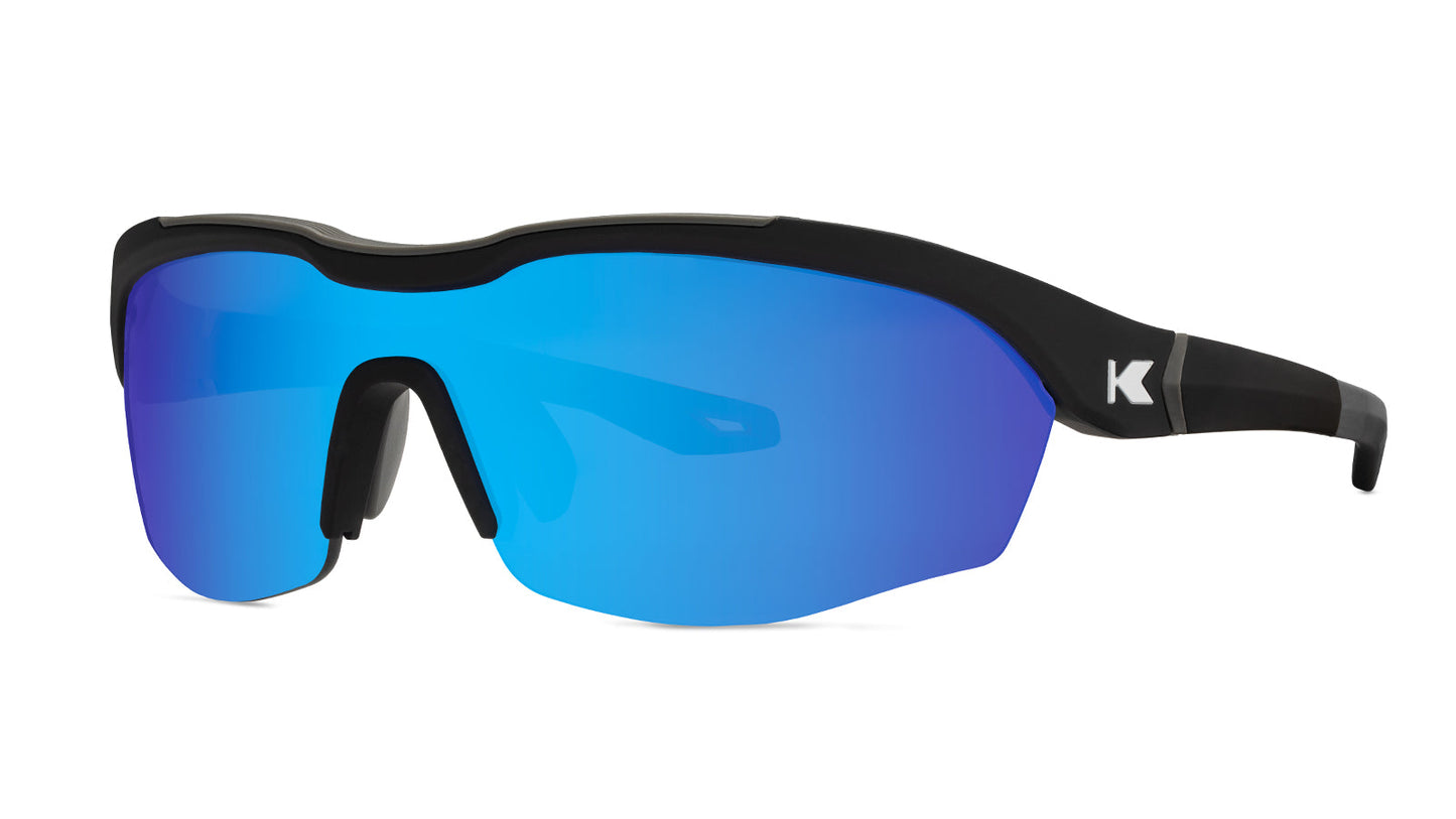 Moonshot Kinetics