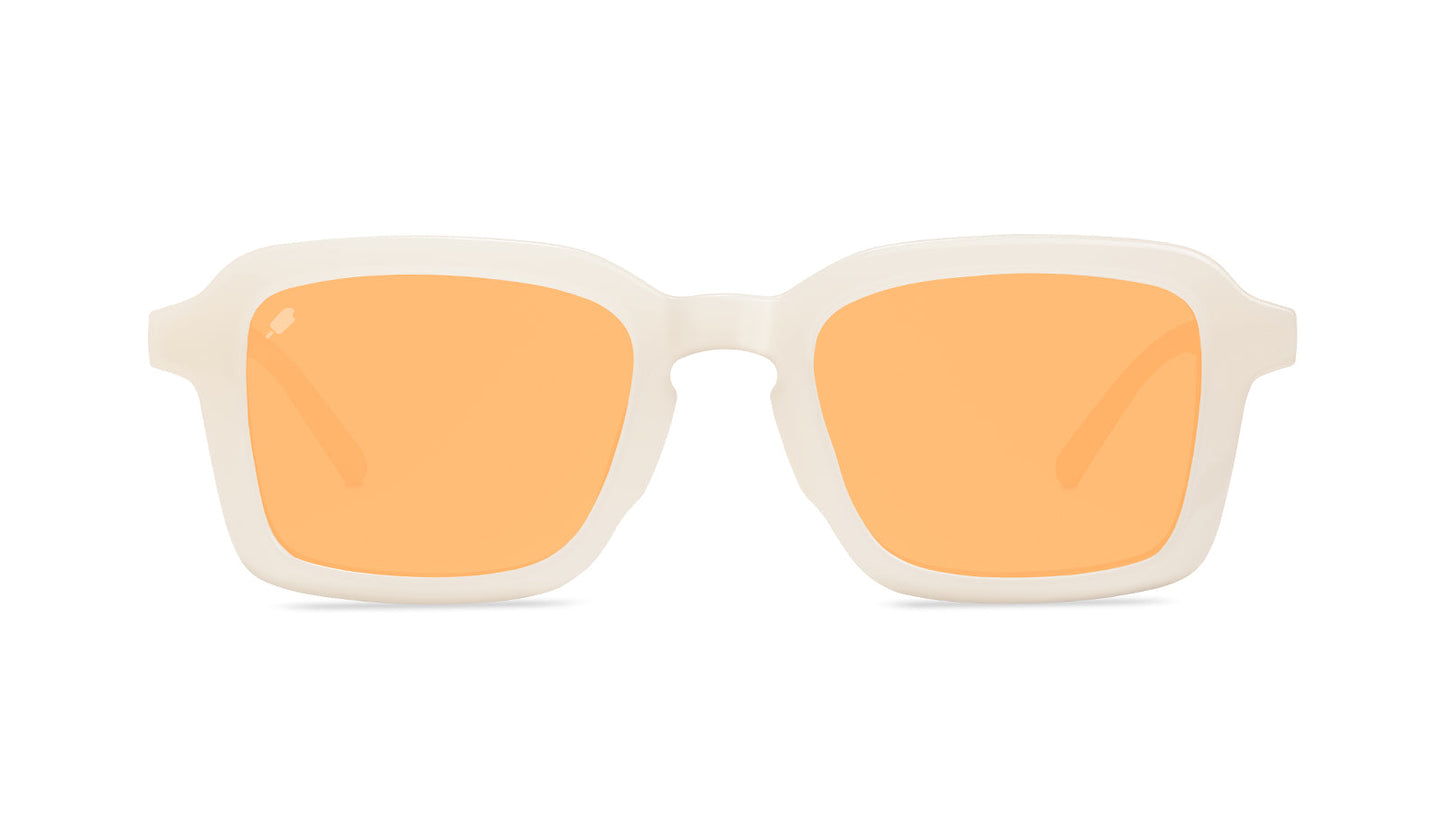 Orange Dreamsicle Panoramas