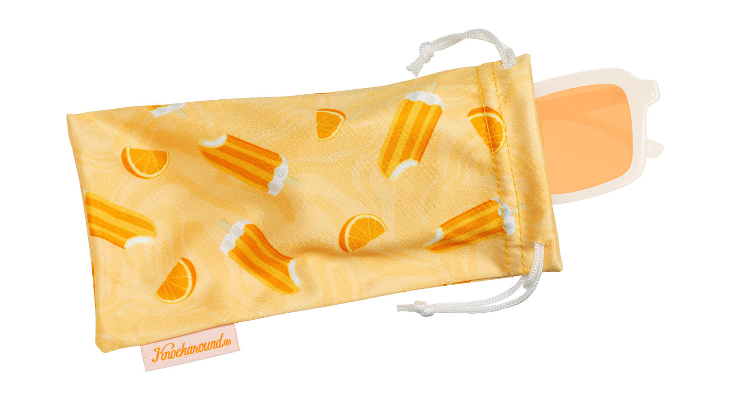Orange Dreamsicle Panoramas