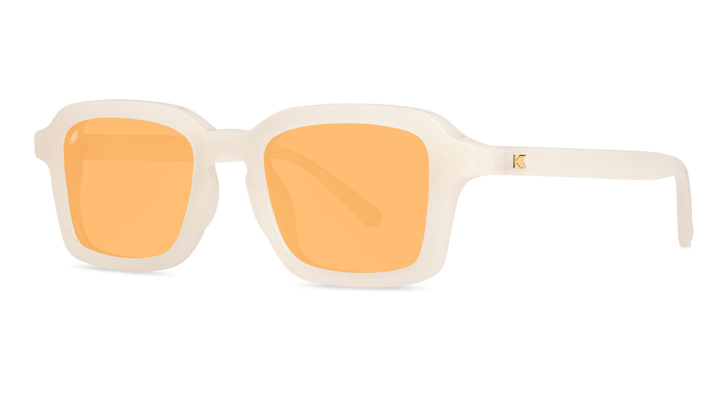 Orange Dreamsicle Panoramas