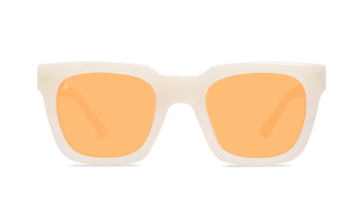 Orange Dreamsicle Songbirds