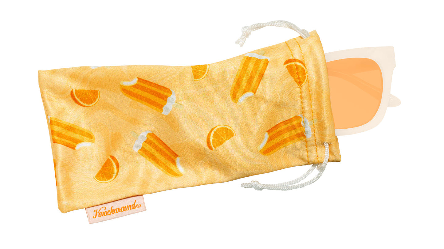 Orange Dreamsicle Songbirds