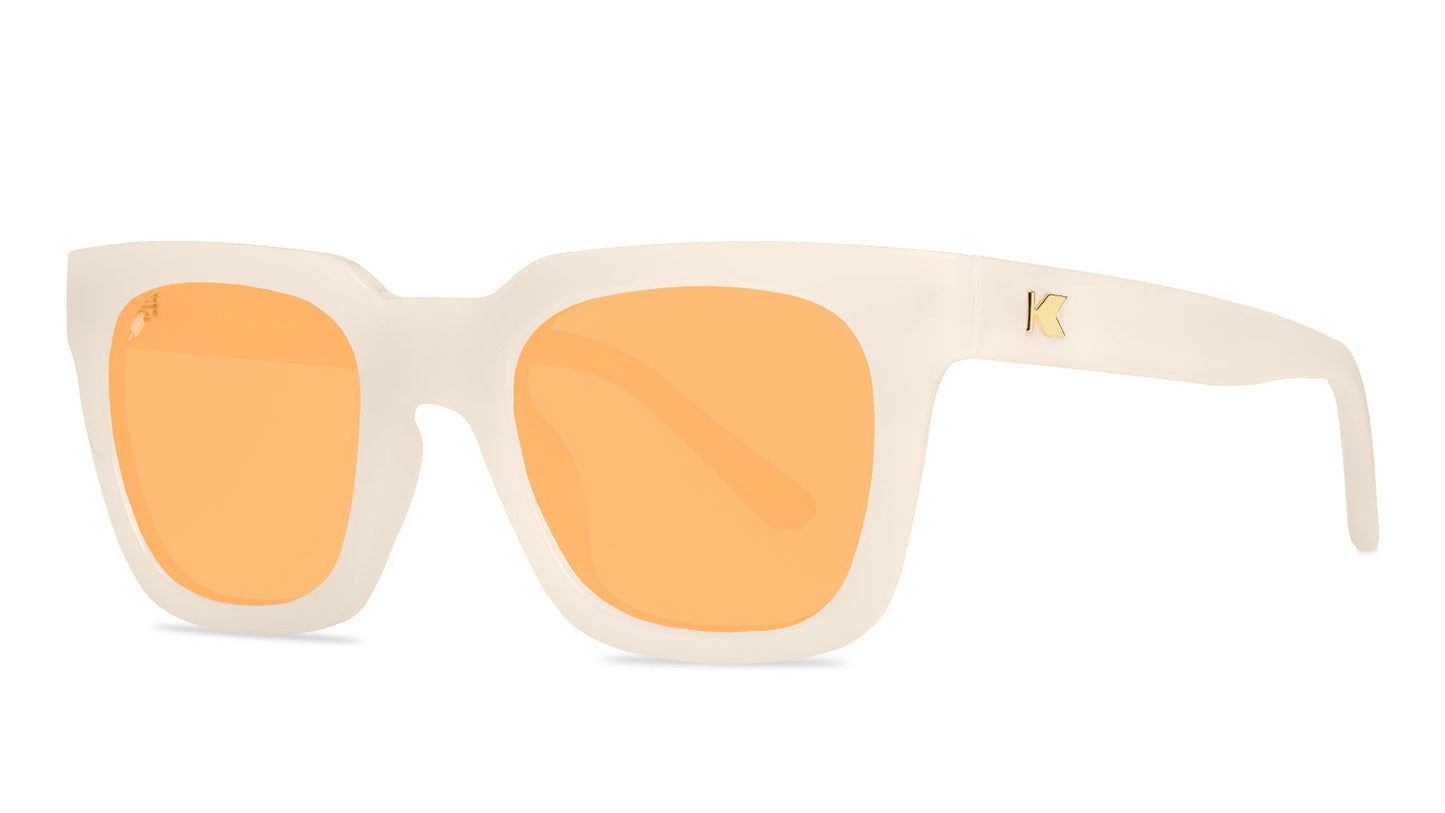 Orange Dreamsicle Songbirds