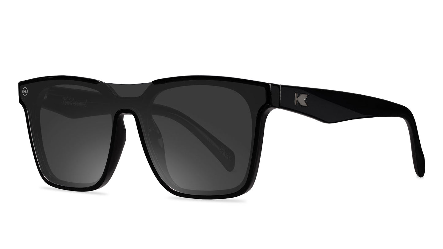 Piano Black Afters