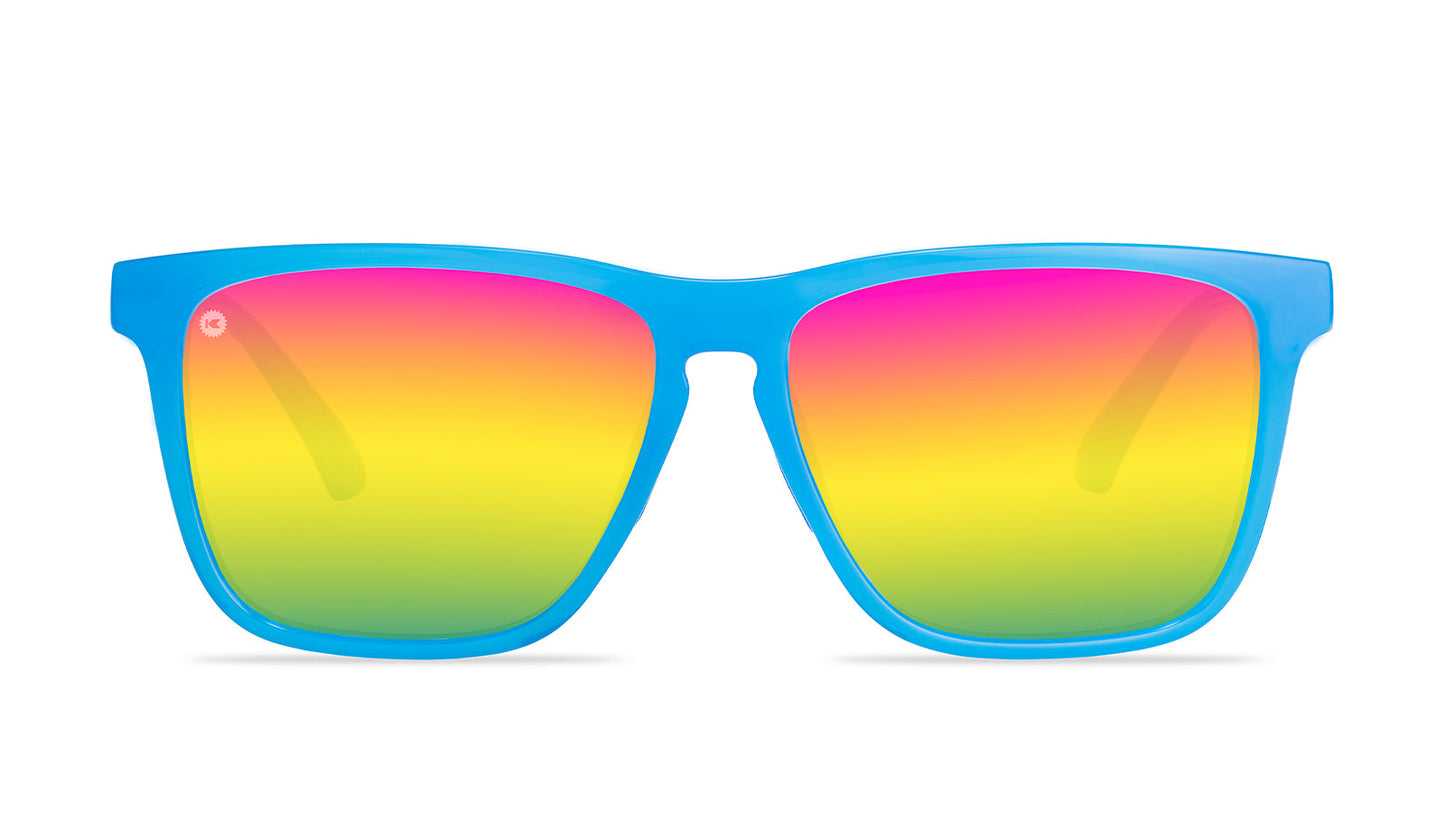 Rainbow Blues Fast Lanes Sport