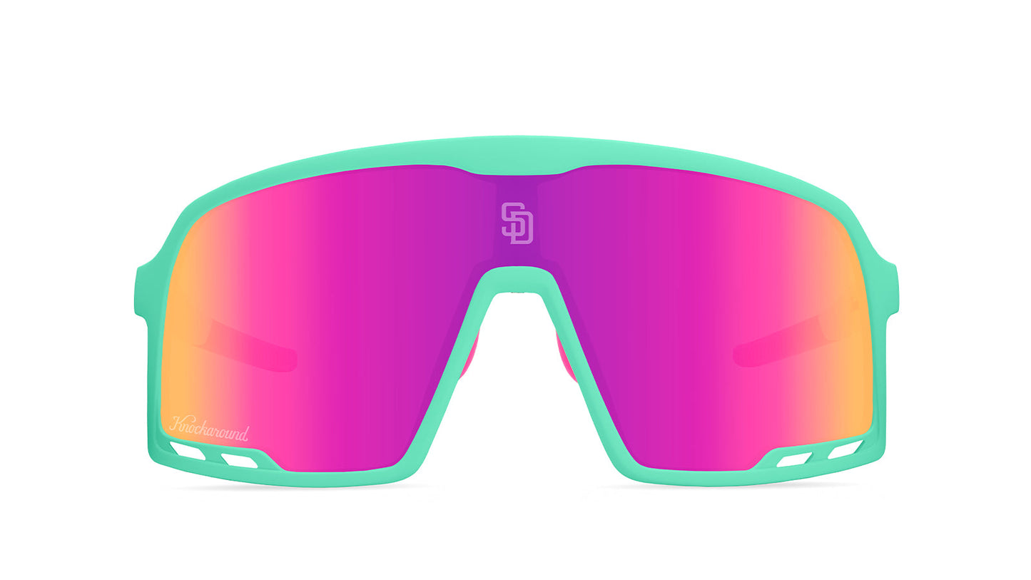 San Diego Padres City Connect