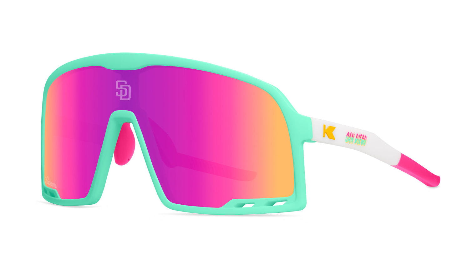 San Diego Padres City Connect