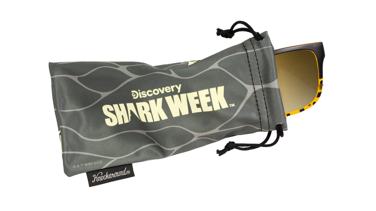 Shark Week Torrey Pines 2025