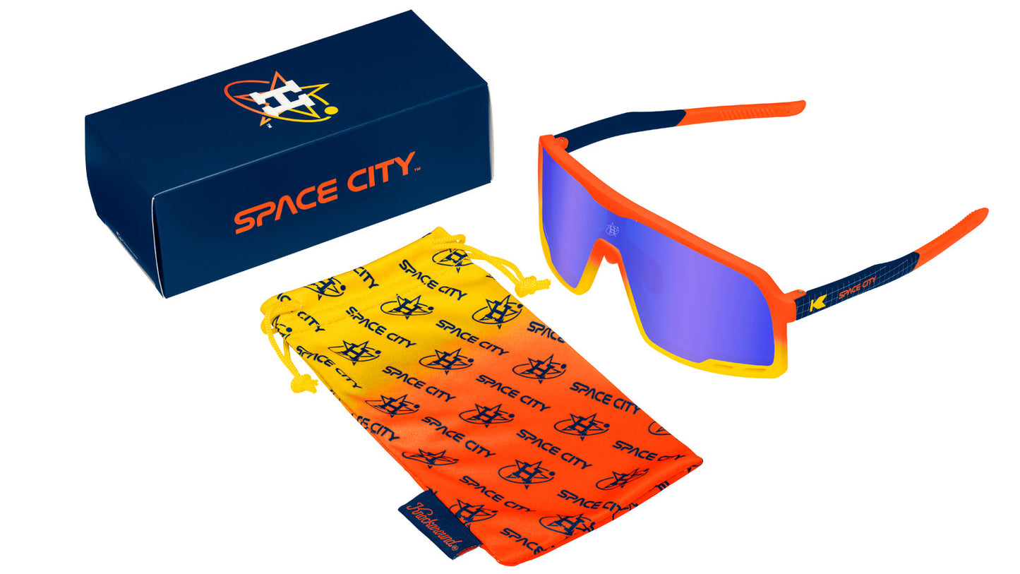 Houston Astros City Connect
