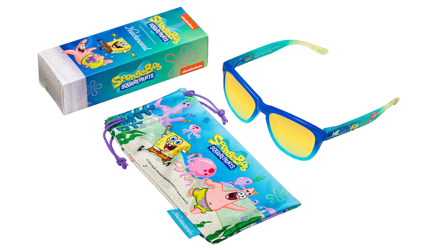 SpongeBob SquarePants Premiums
