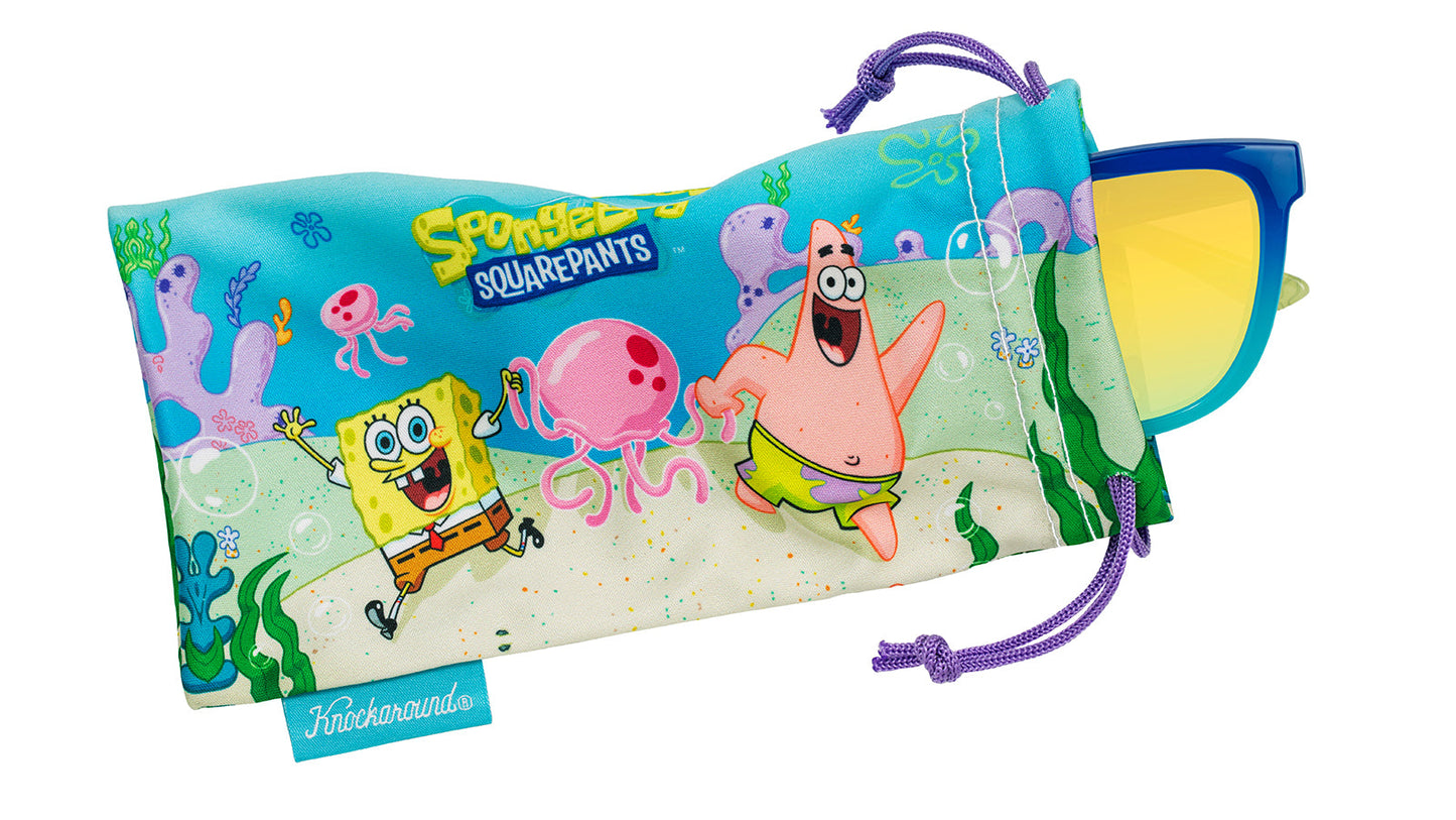 SpongeBob SquarePants Kids Premiums